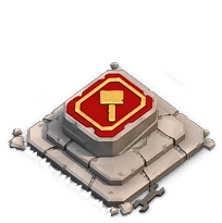 Battle Machine Altar