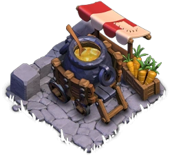 Healing Hut