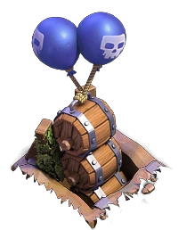 Air Bombs