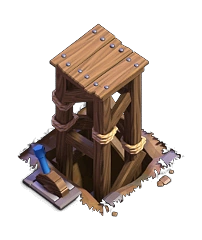Archer Tower