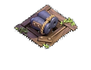 Double Cannon