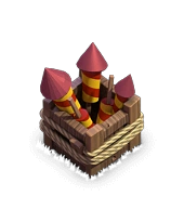 Firecrackers