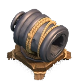 Giant Cannon