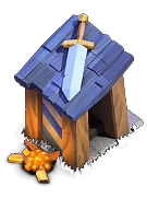 Guard Post