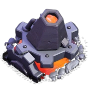 Lava Launcher