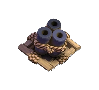 Multi Mortar