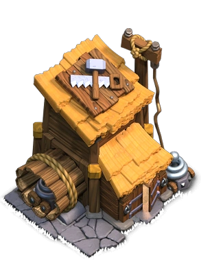 O.T.T.O's Outpost