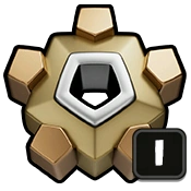 Brass I