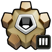 Brass III