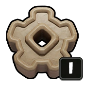 Clay I