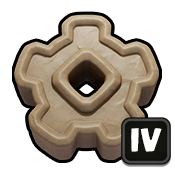 Clay IV