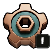 Copper I