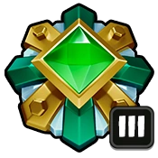 Emerald III