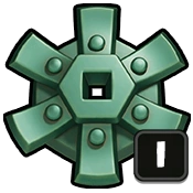 Iron I