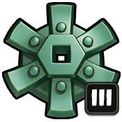 Iron III