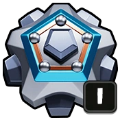 Platinum I