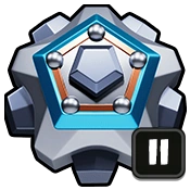 Platinum II