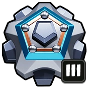 Platinum III