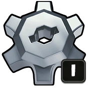 Steel I
