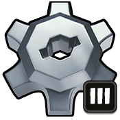 Steel III
