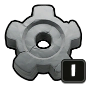 Stone I