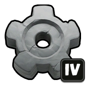 Stone IV