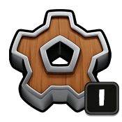 Wood I