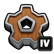 Wood IV
