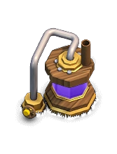 Elixir Collector