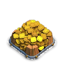 Gold Storage