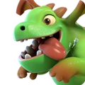 Baby Dragon