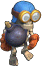 Bomber, Level 5