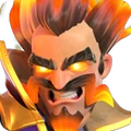 Electrofire Wizard