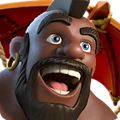 Hog Glider