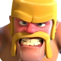 Raged Barbarian