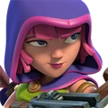 Sneaky Archer