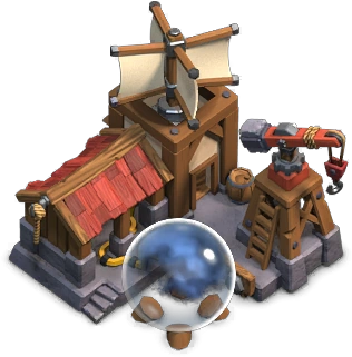 Mega Sparky Workshop
