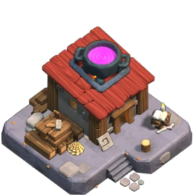 Minion Barracks