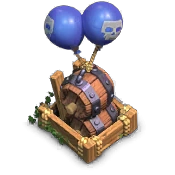Air Bombs
