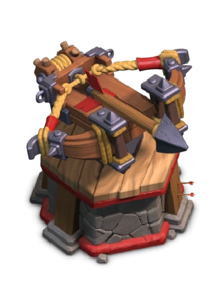 Blast Bow