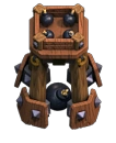 Bomb Tower