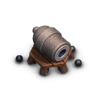 Cannon
