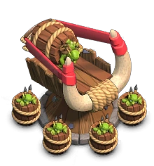 Goblin Thrower
