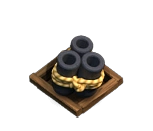 Multi Mortar