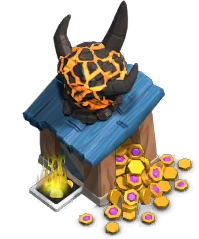 Super Dragon Post