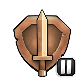 Bronze II