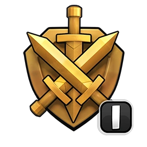 Gold I