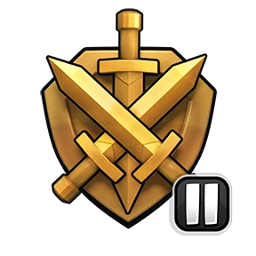 Gold II