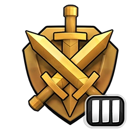 Gold III