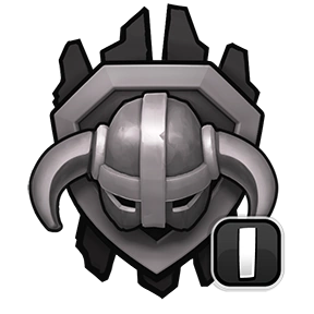 Master I